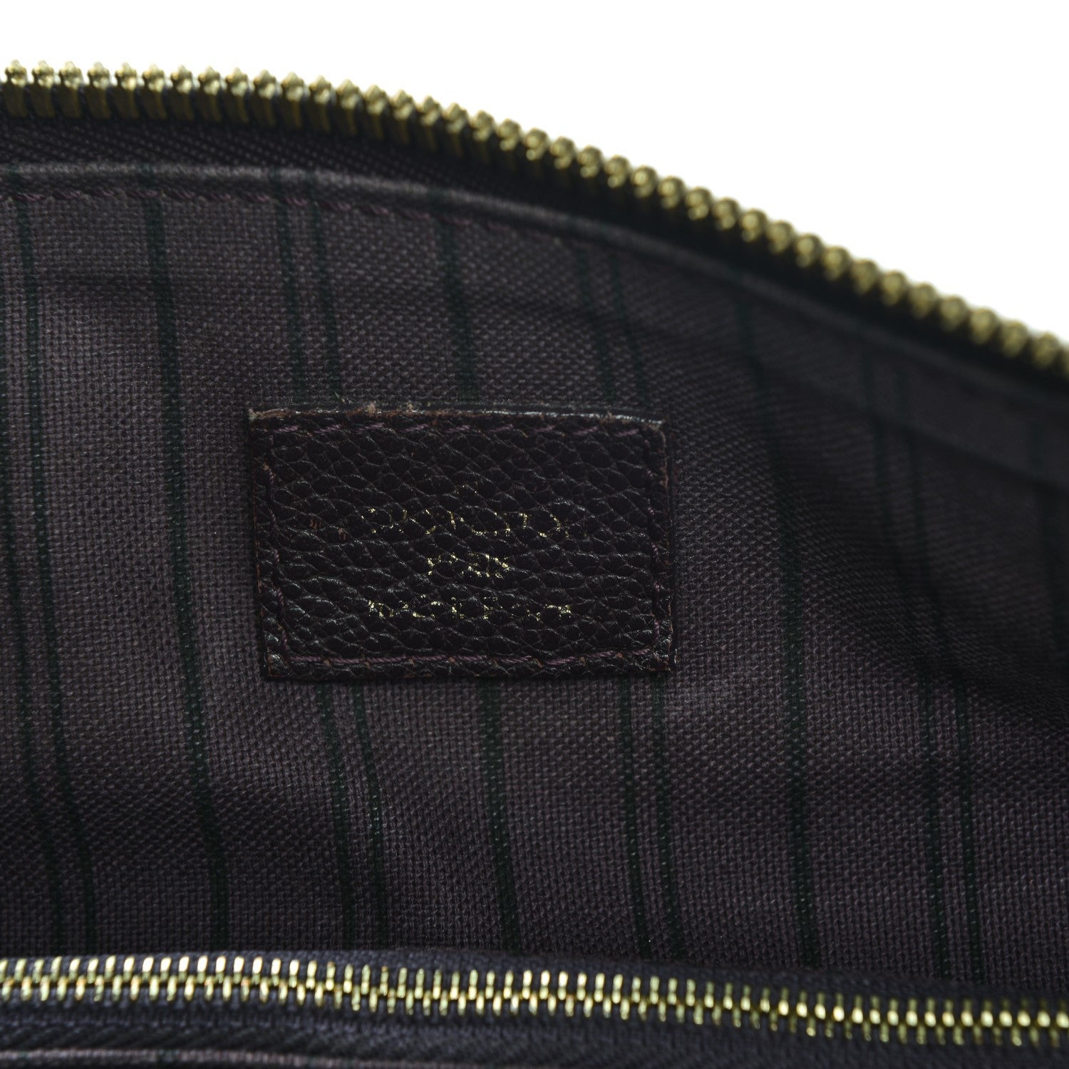 Louis Vuitton Empreinte Lumineuse PM Aube 6 of 12