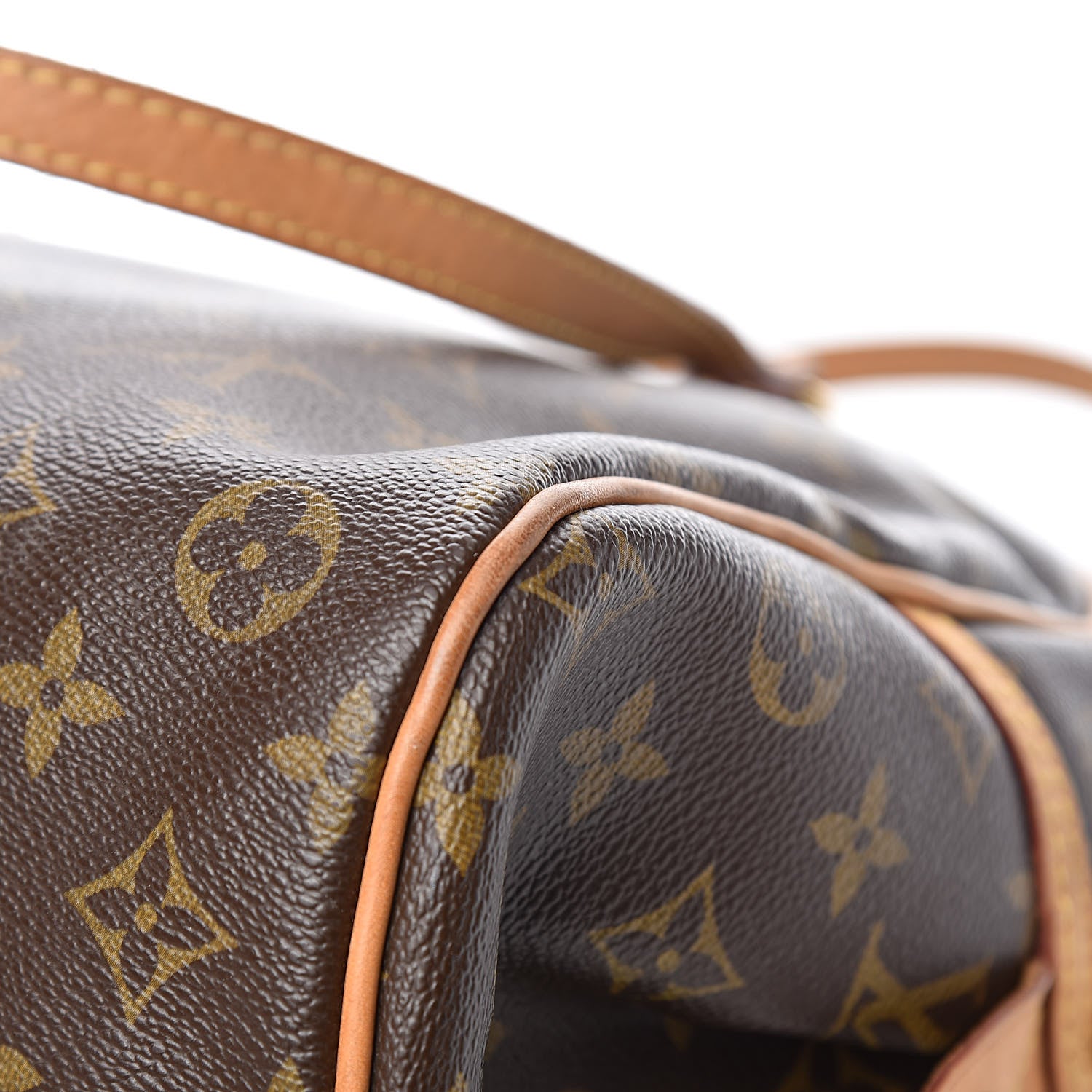 Louis Vuitton Monogram Montorgueil GM 12 of 13