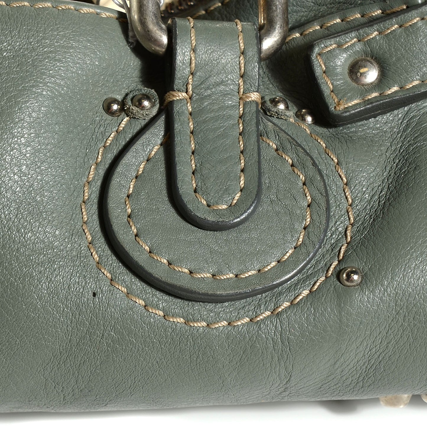 Calfskin Small Paddington
