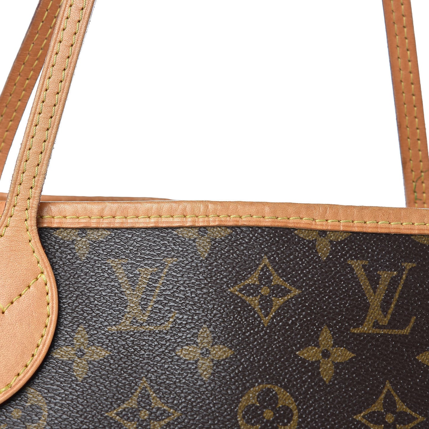 Monogram Neo Neverfull MM