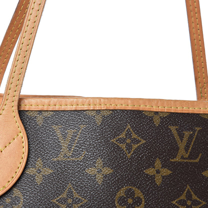 Louis Vuitton Monogram Neo Neverfull MM 15 of 16