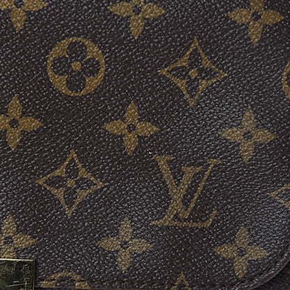 Louis Vuitton Monogram Favorite MM 11 of 22