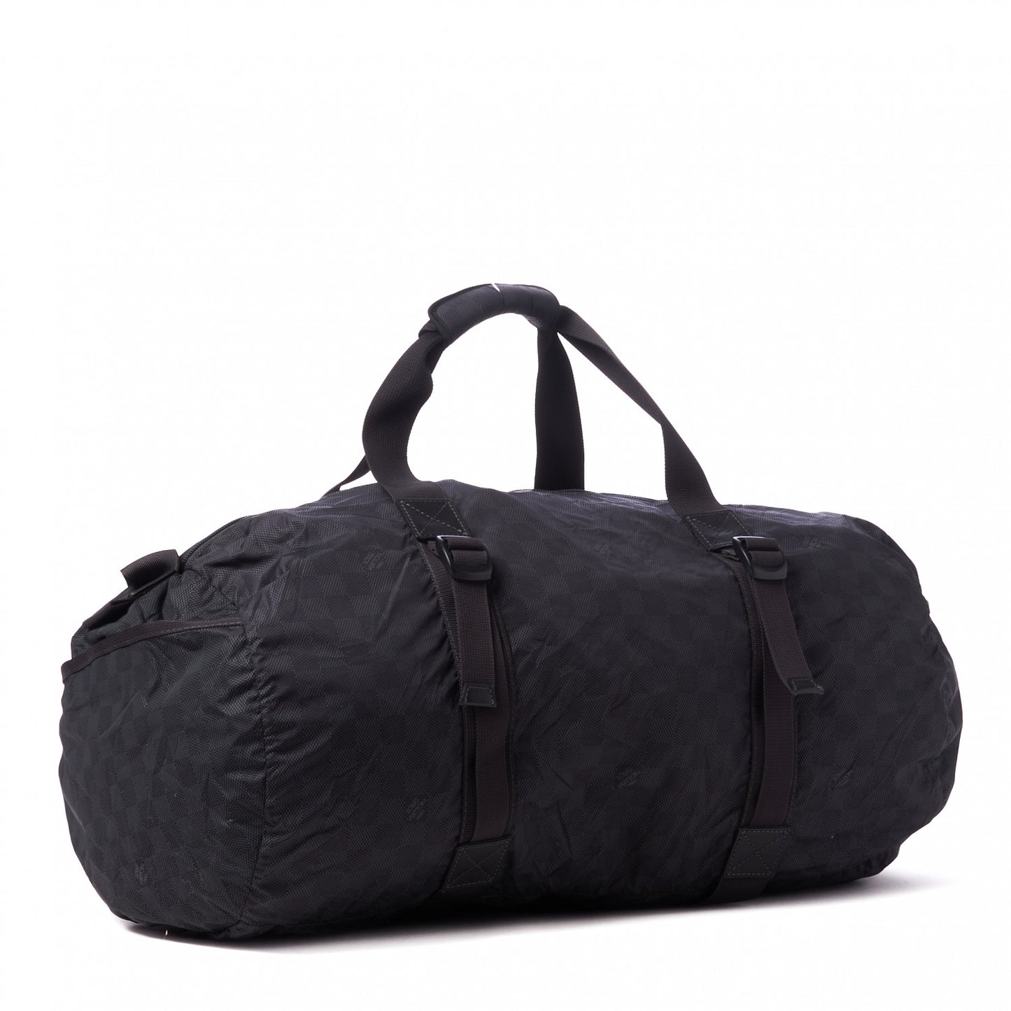 Nylon Damier Graphite Adventure Practical