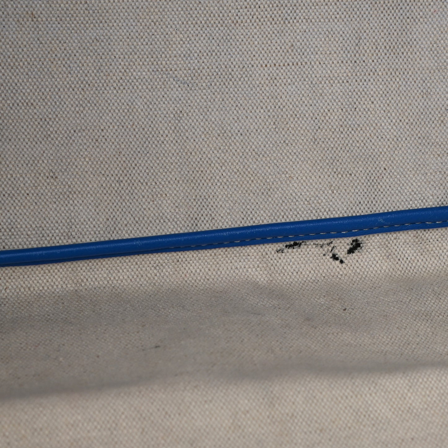 Goyardine Saint Louis PM Sky Blue