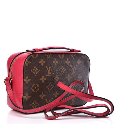 Louis Vuitton Monogram Saintonge Freesia 2 of 13
