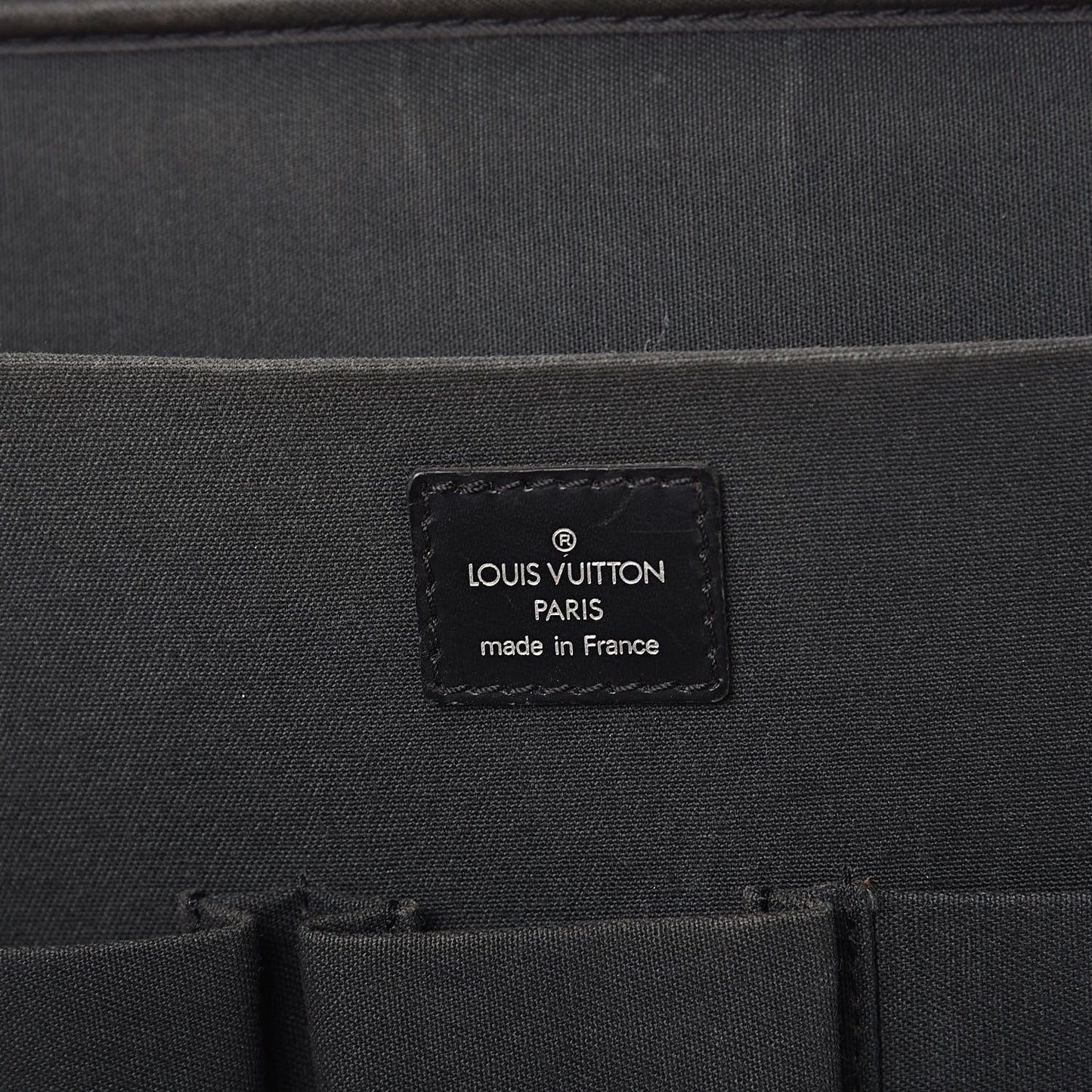 Taiga Odessa Laptop Bag Ardoise