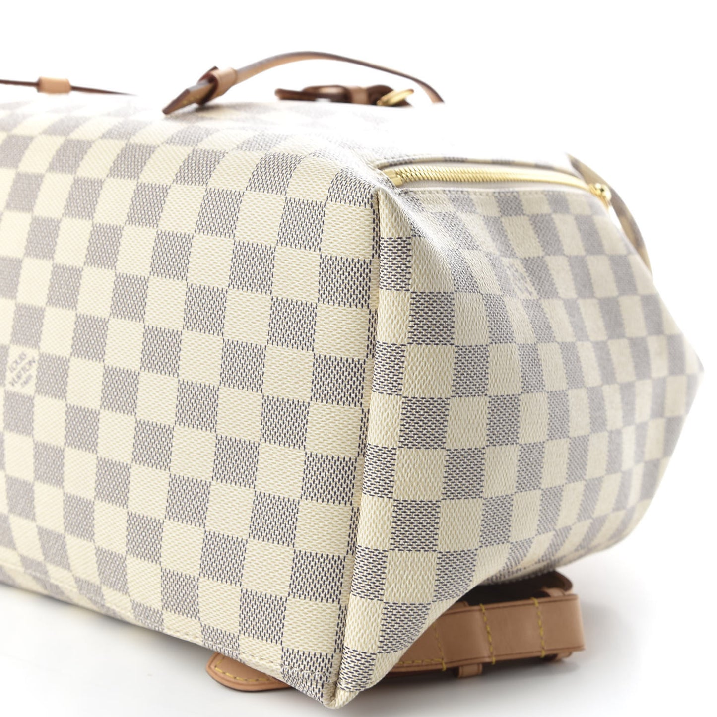 Damier Azur Sperone Backpack