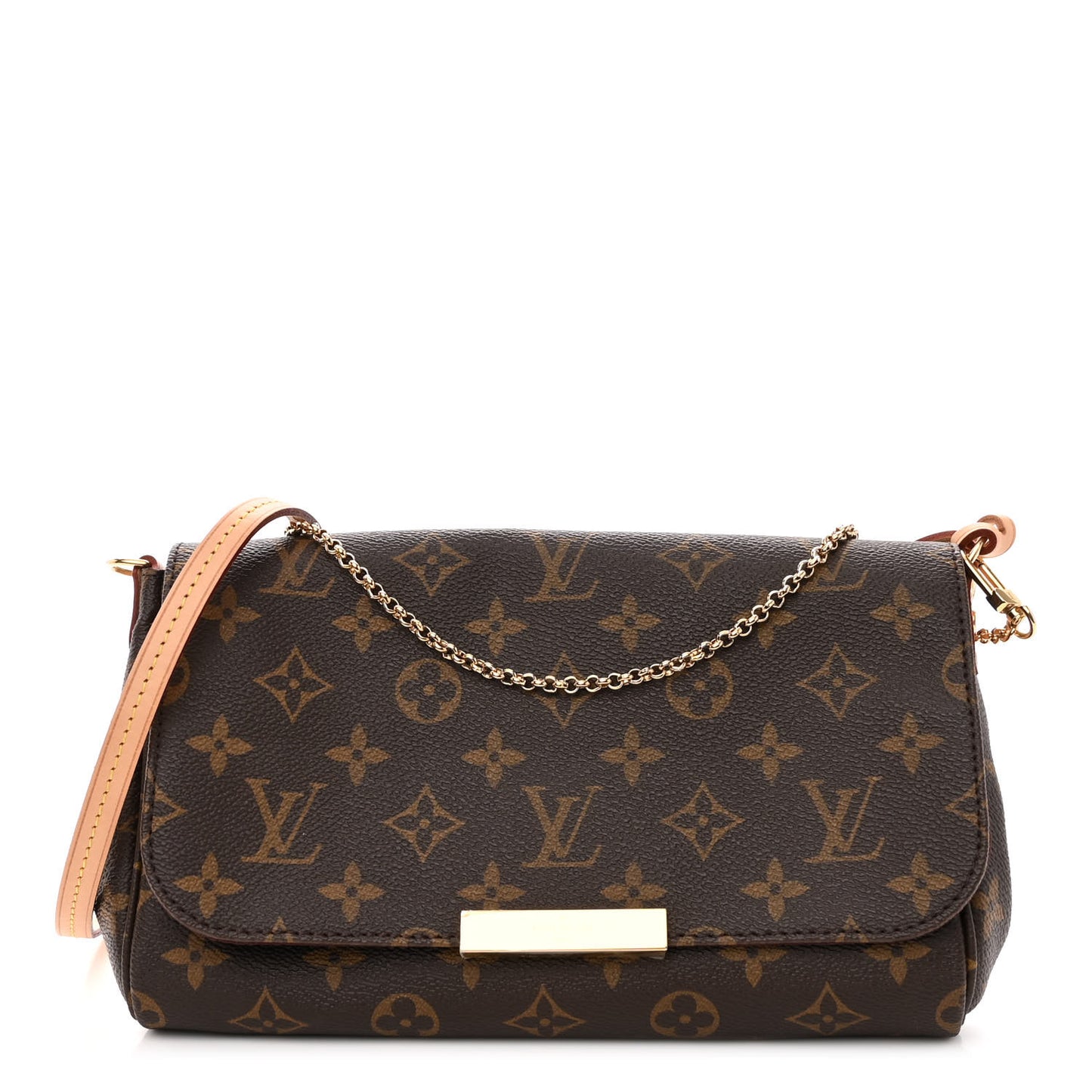 Monogram Favorite MM