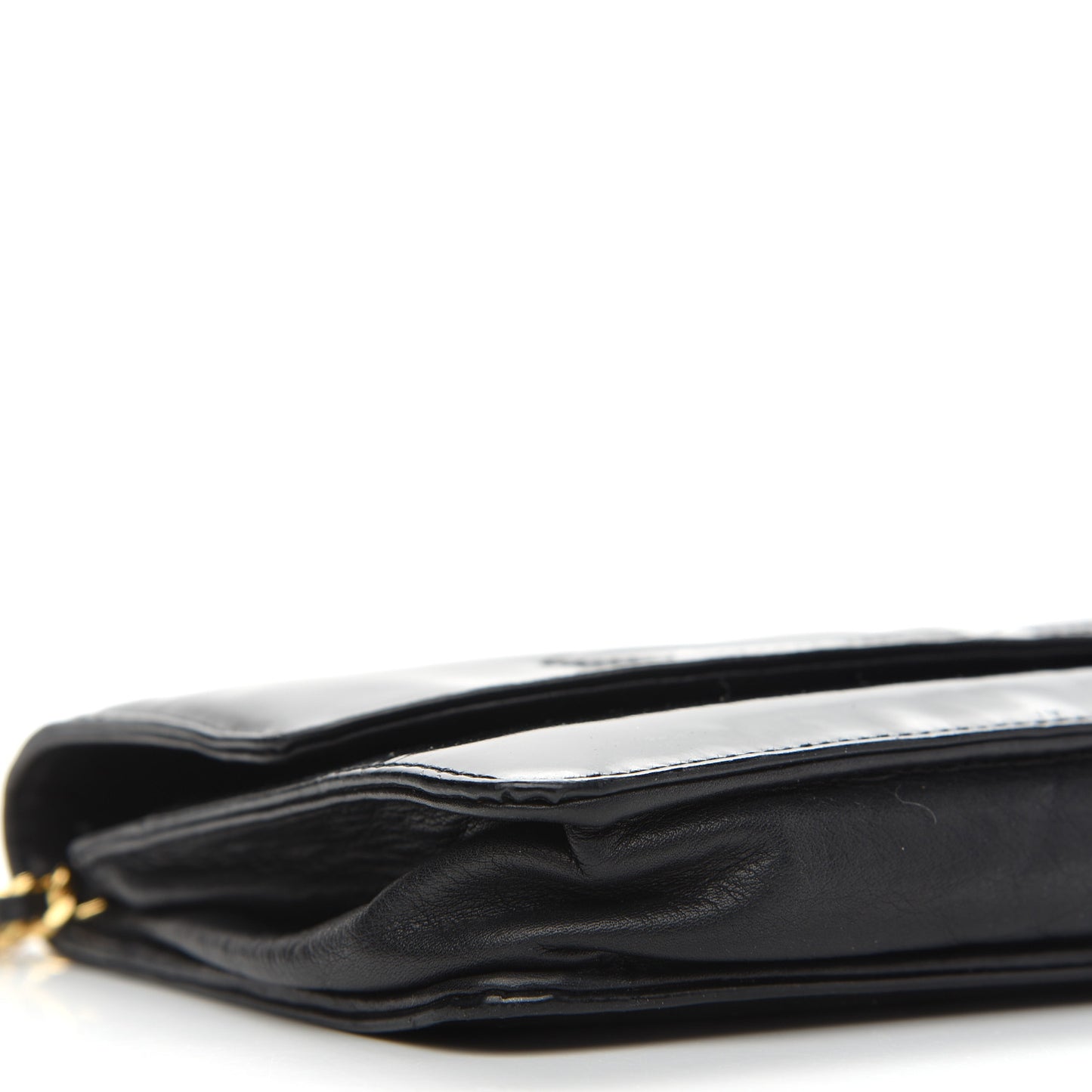 Patent Timeless CC Wallet On Chain WOC Black