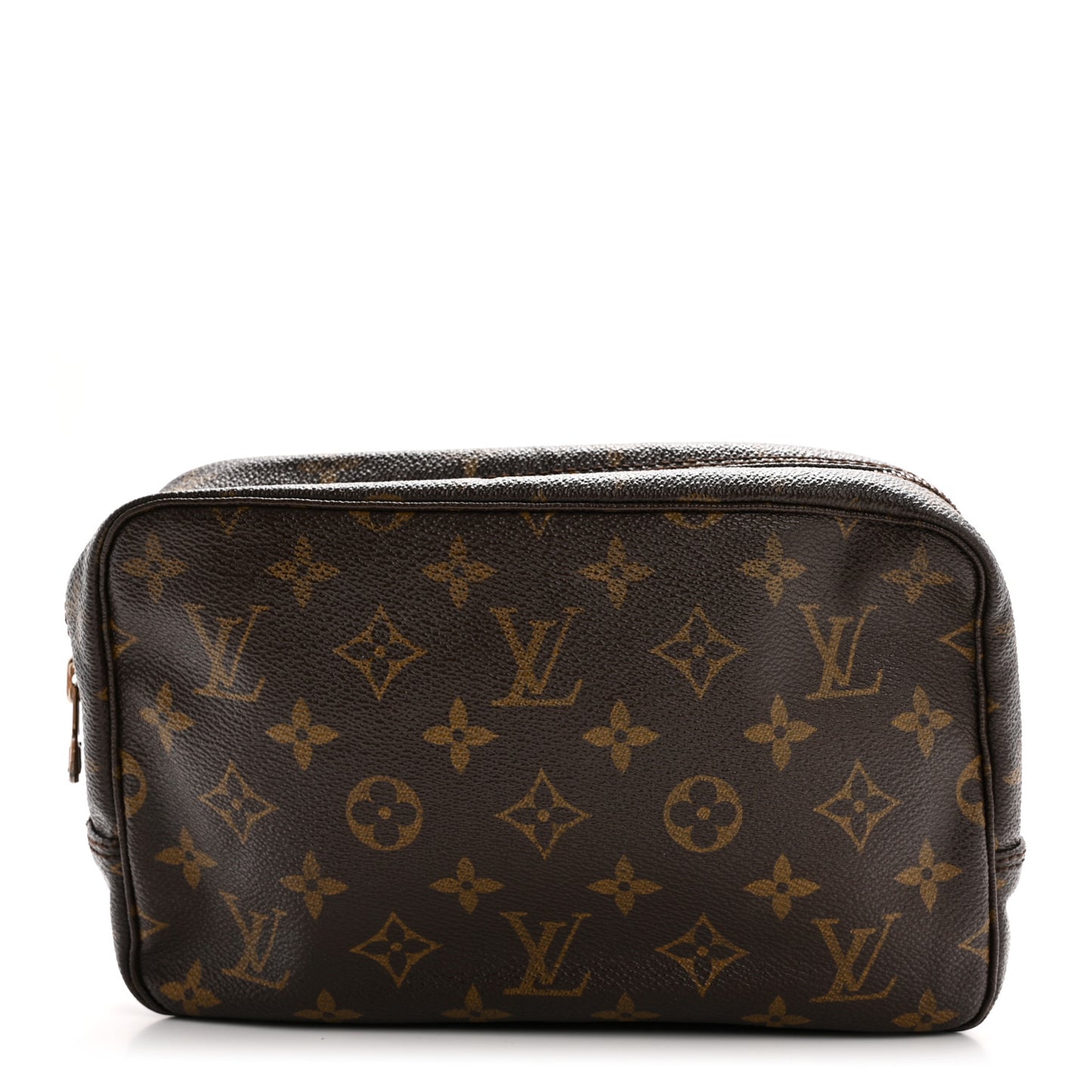 Monogram Trousse Toilette 23