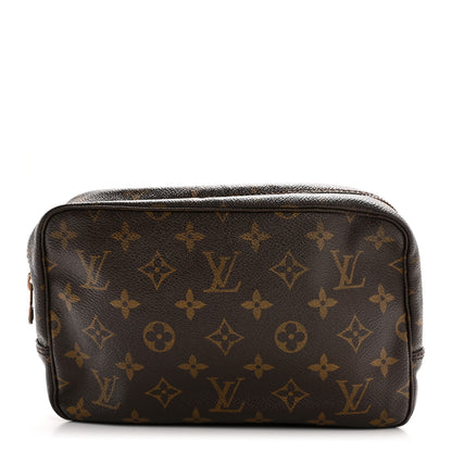 Louis Vuitton Monogram Trousse Toilette 23 1 of 9