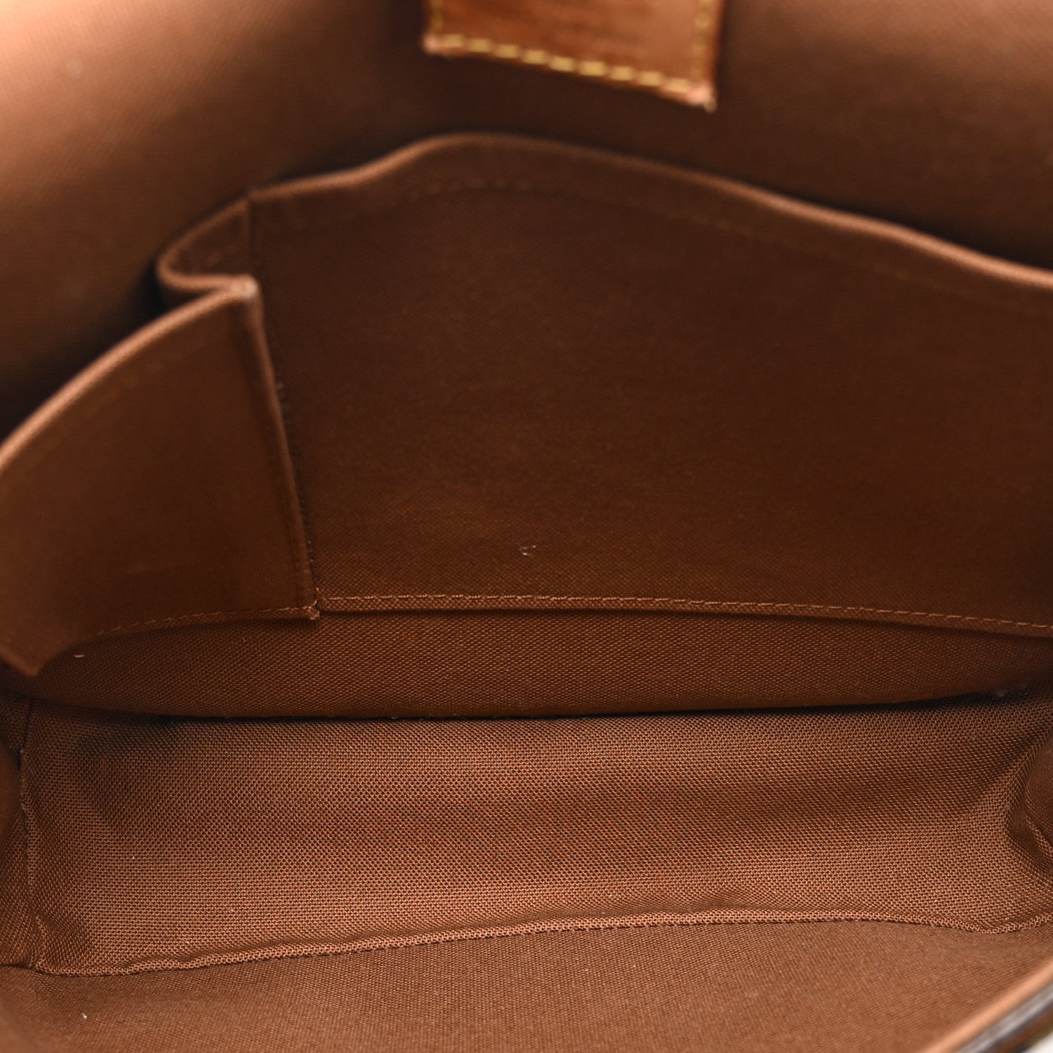 Louis Vuitton Monogram Bosphore PM Messenger 5 of 10
