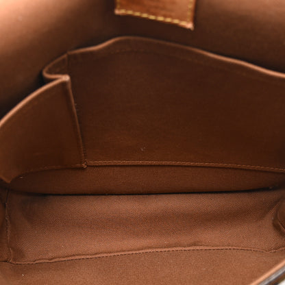 Louis Vuitton Monogram Bosphore PM Messenger 5 of 10