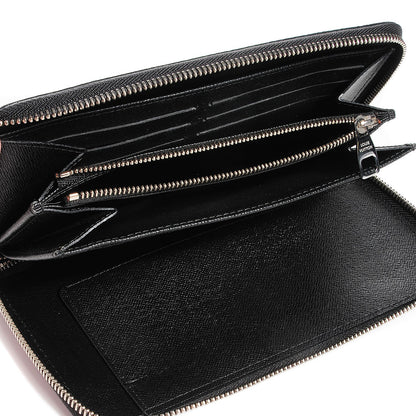 Louis Vuitton Damier Graphite Zippy Organizer Wallet 5 of 7