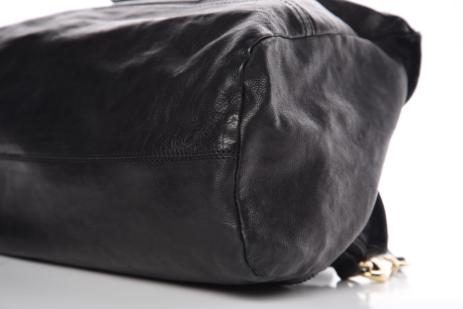Givenchy Sugar Goatskin Large Pandora Black 14 of 14