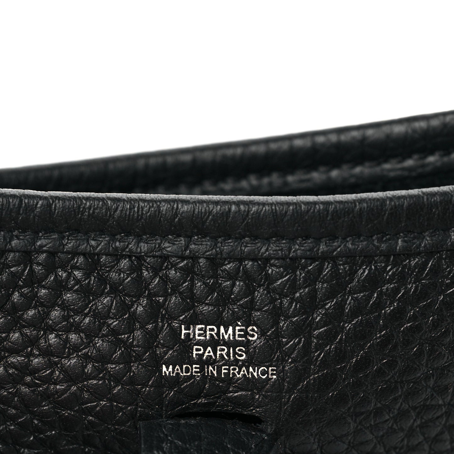 Taurillon Clemence Evelyne TPM Black