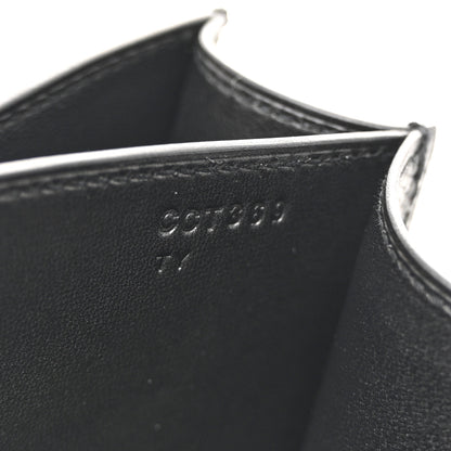 Hermes Epsom Constance 24 Black 7 of 12