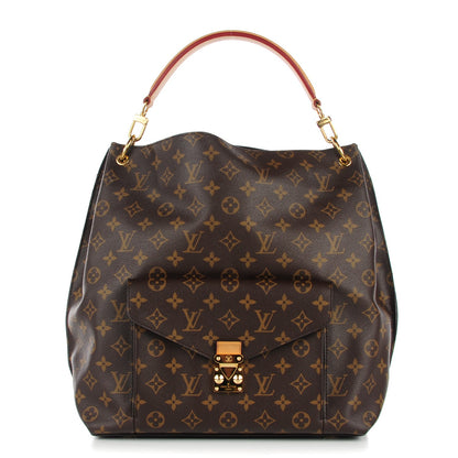 Louis Vuitton Monogram Metis 1 of 7