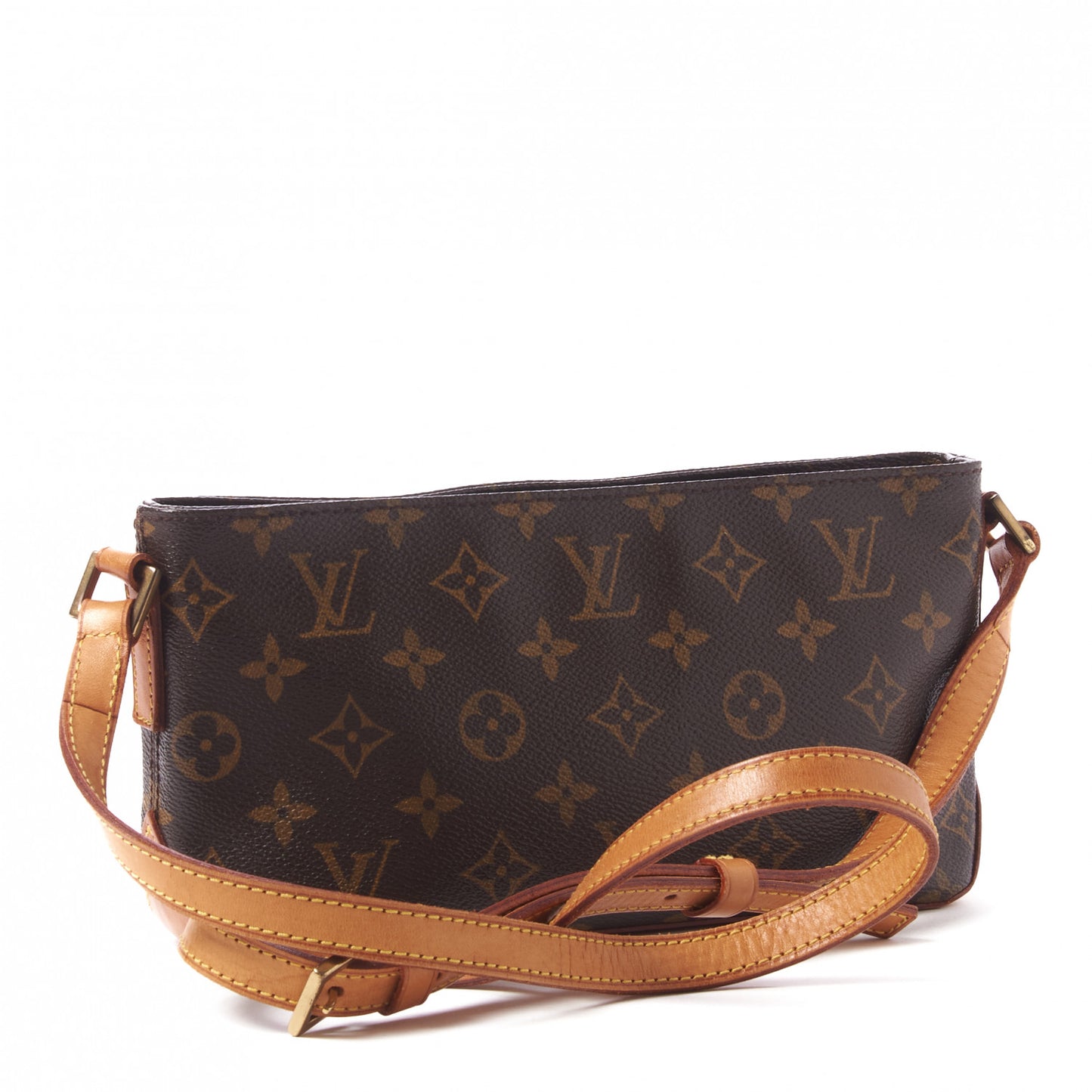 Monogram Trotteur