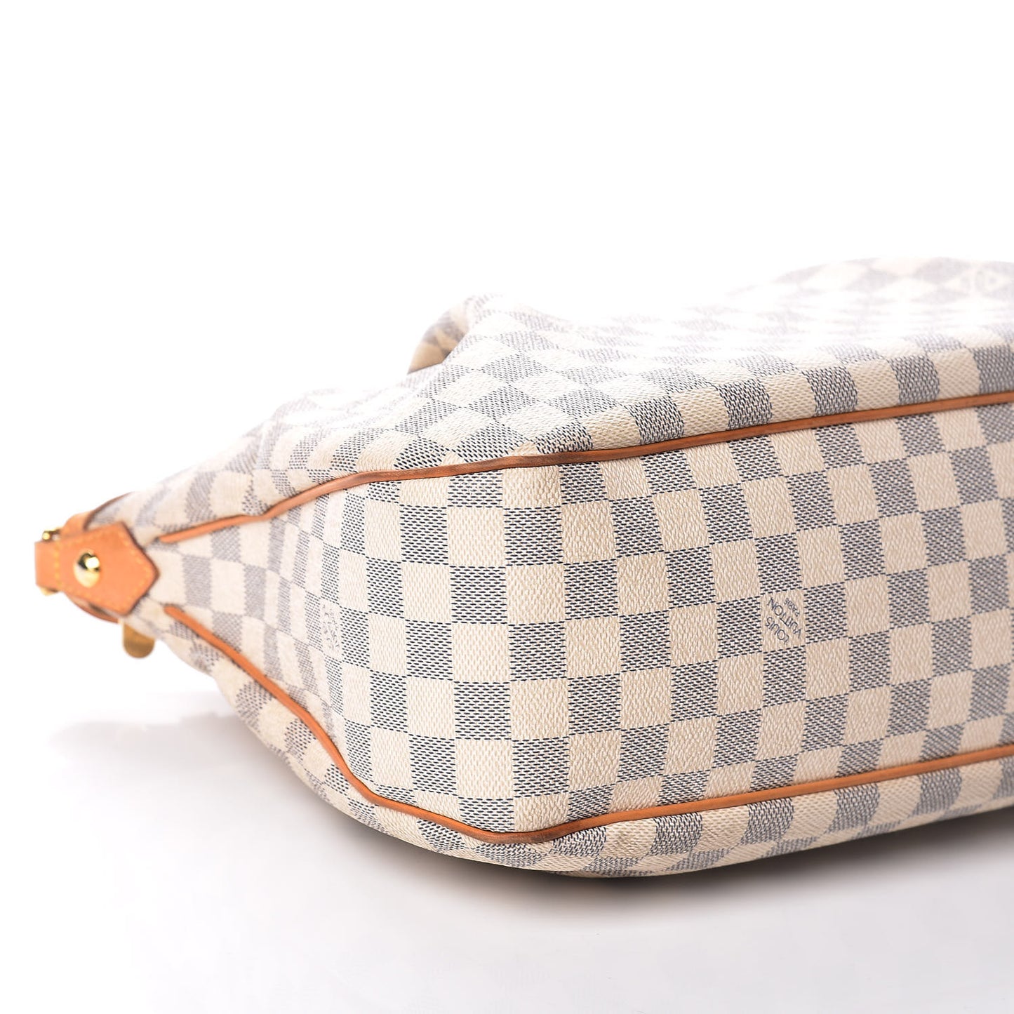 Damier Azur Siracusa MM