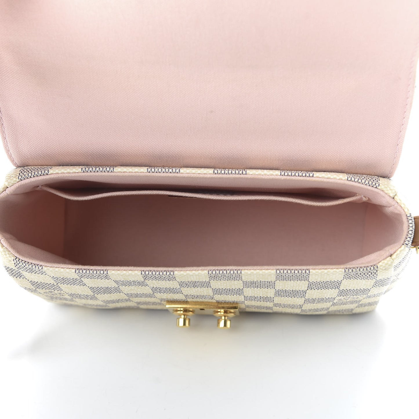 Damier Azur Croisette