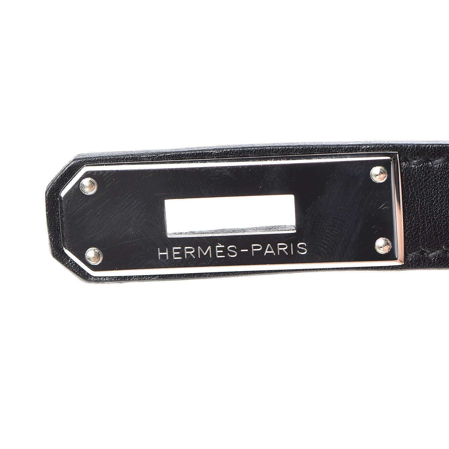 Hermes Box Kelly Sellier 35 Black 30 of 41