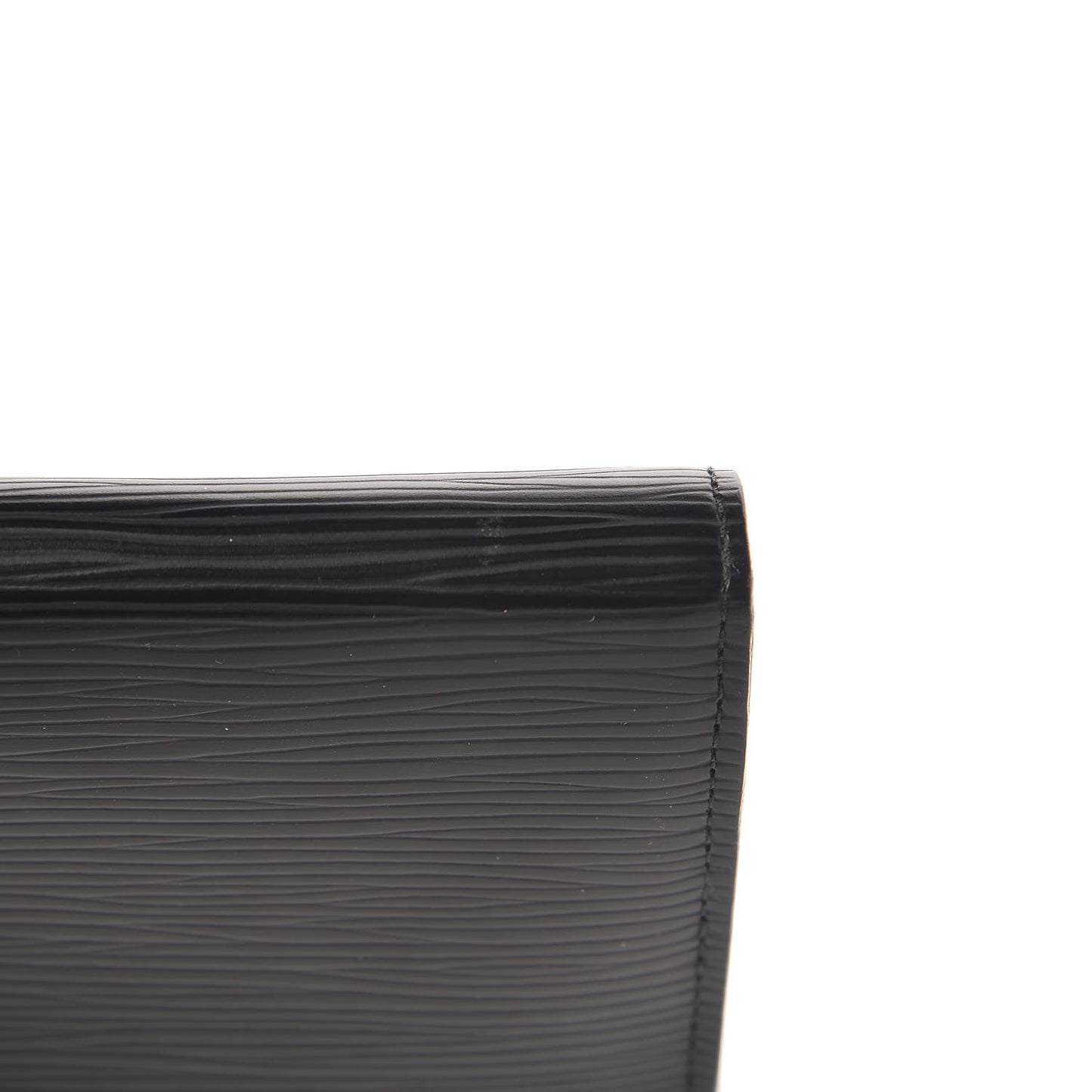Epi Sarah Wallet NM Black