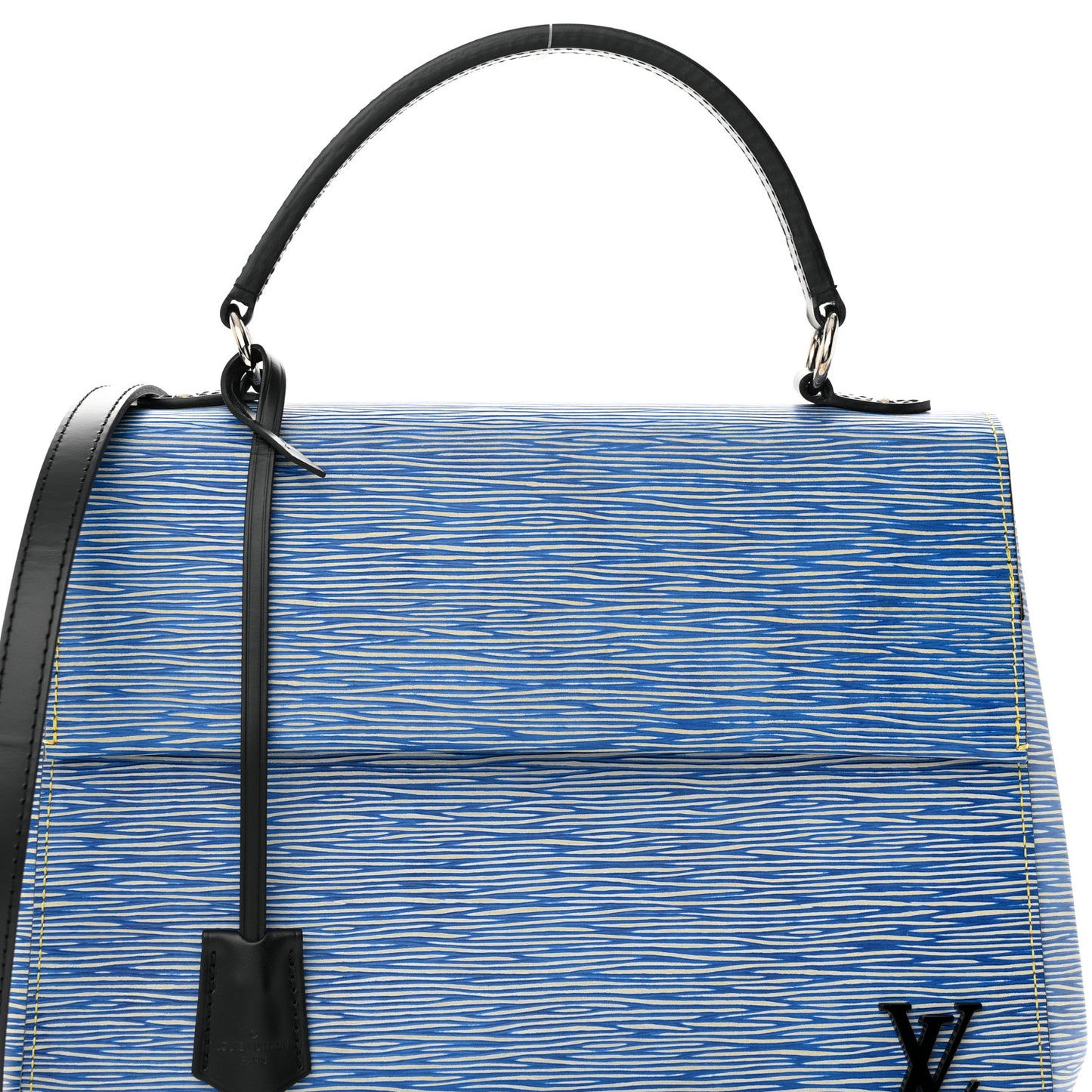 Epi Cluny MM Denim Light