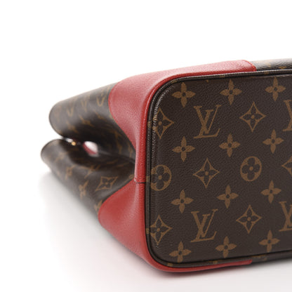 Louis Vuitton Monogram Flandrin Cherry 7 of 11