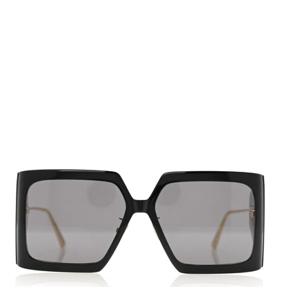 Christian Dior DiorSolar S1U Sunglasses Black 2 of 8