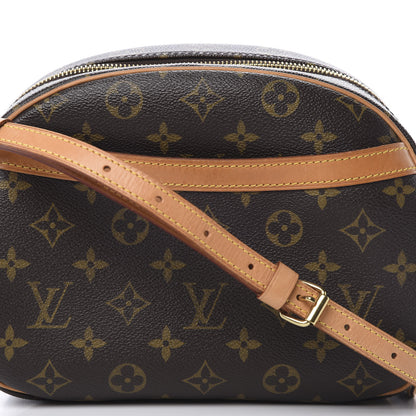 Louis Vuitton Monogram Blois 7 of 9
