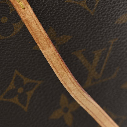 Louis Vuitton Monogram Neverfull GM 12 of 15
