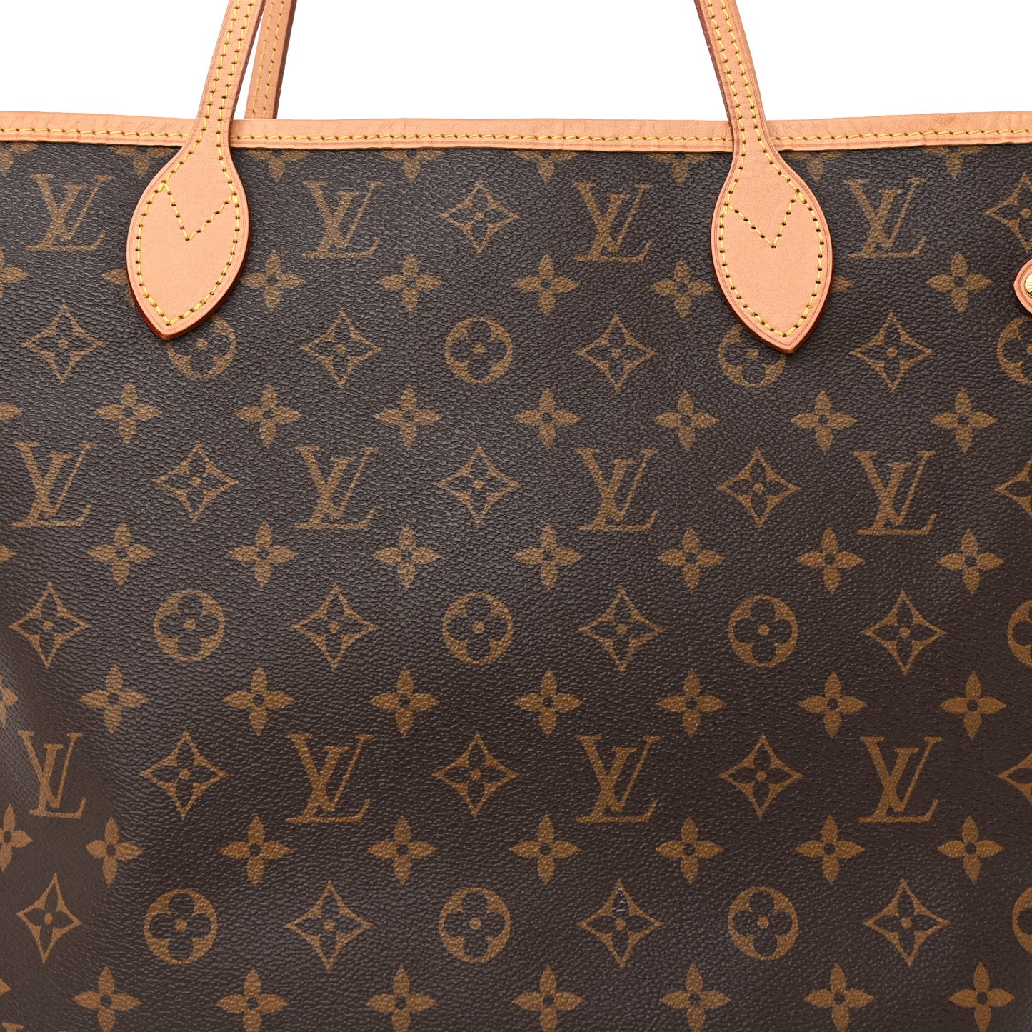 Monogram Neo Neverfull MM Pivoine