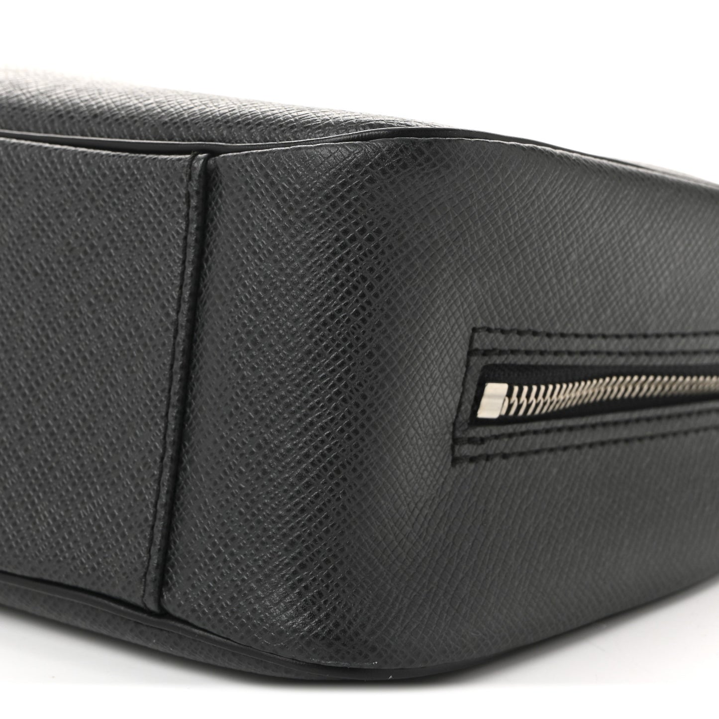 Taiga Toiletry Pouch GM Ardoise