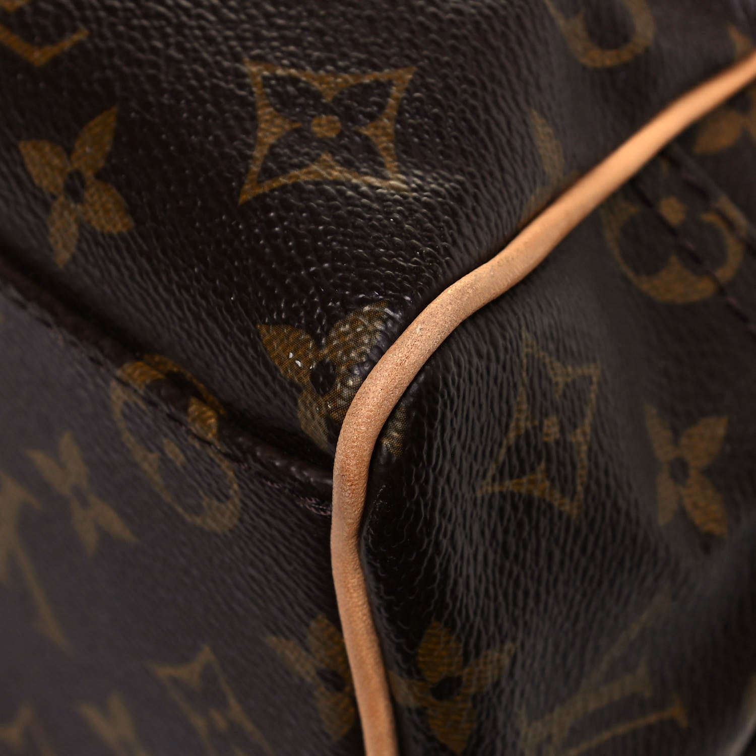 Louis Vuitton Monogram Manhattan PM 11 of 13