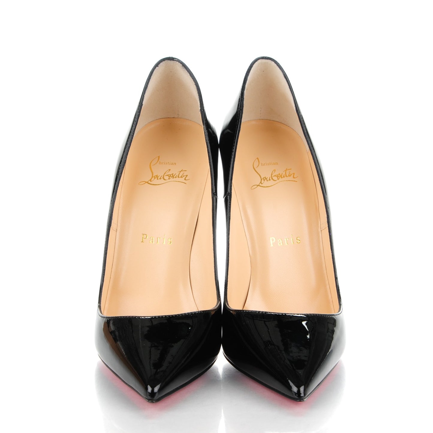 Patent So Kate 120 Pumps 39 Black