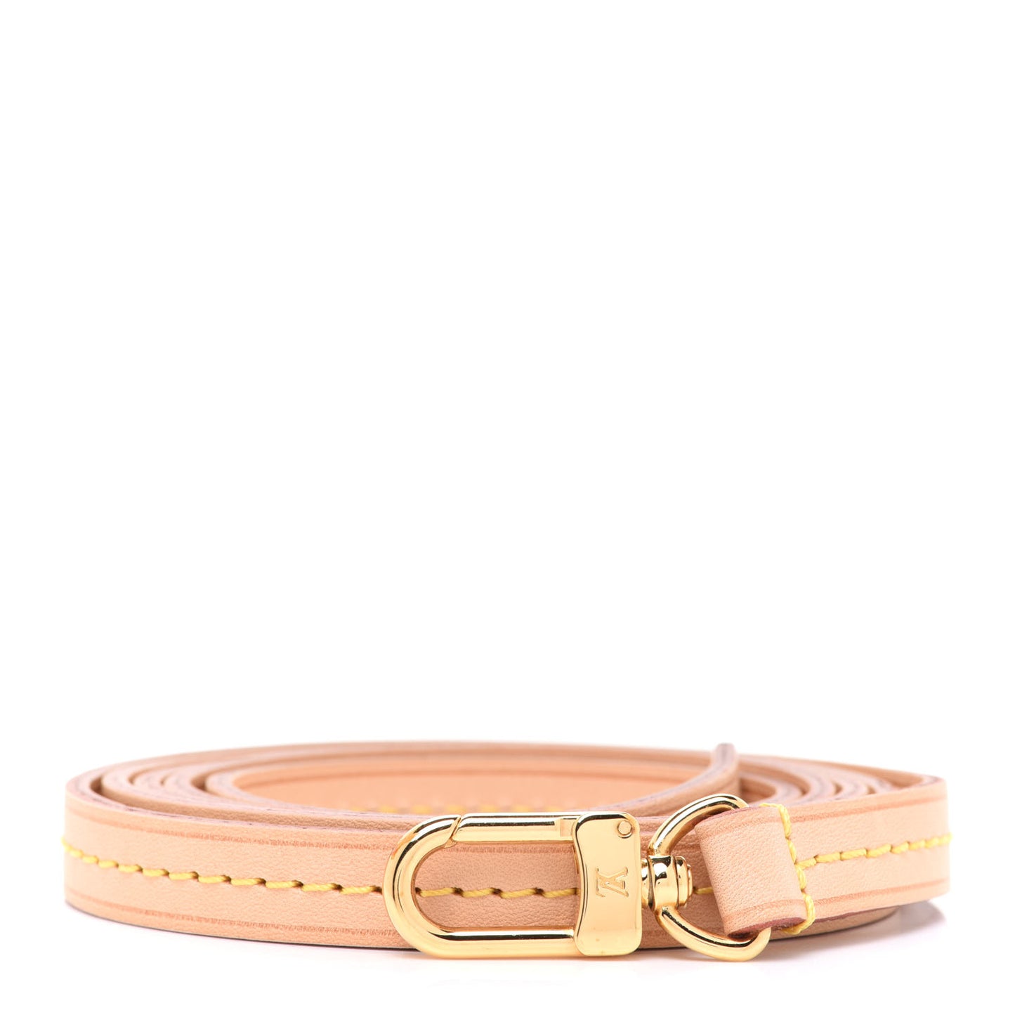 Vachetta Favorite Long Strap