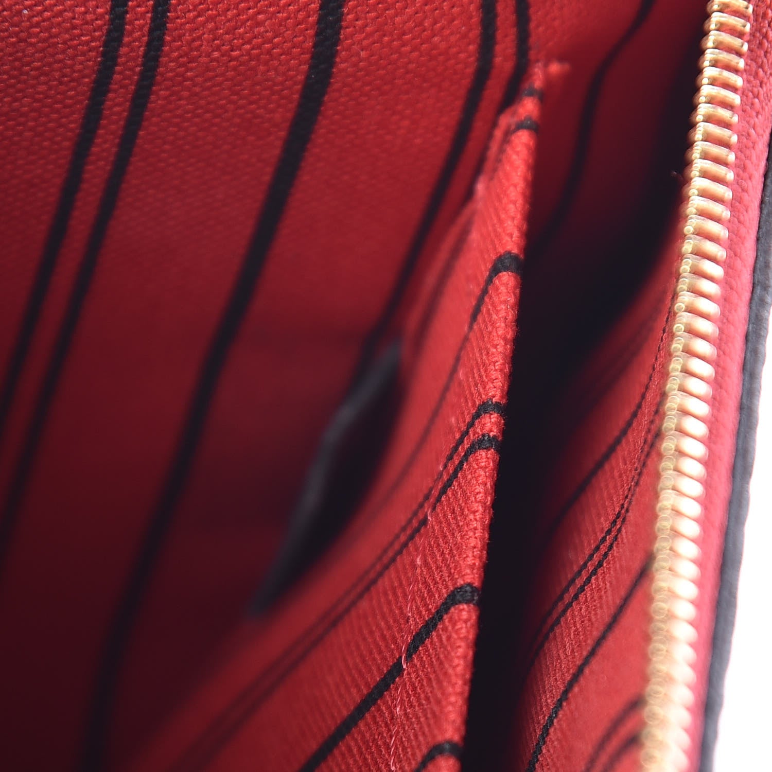 Louis Vuitton Monogram World Tour Neverfull MM GM Pochette 7 of 7