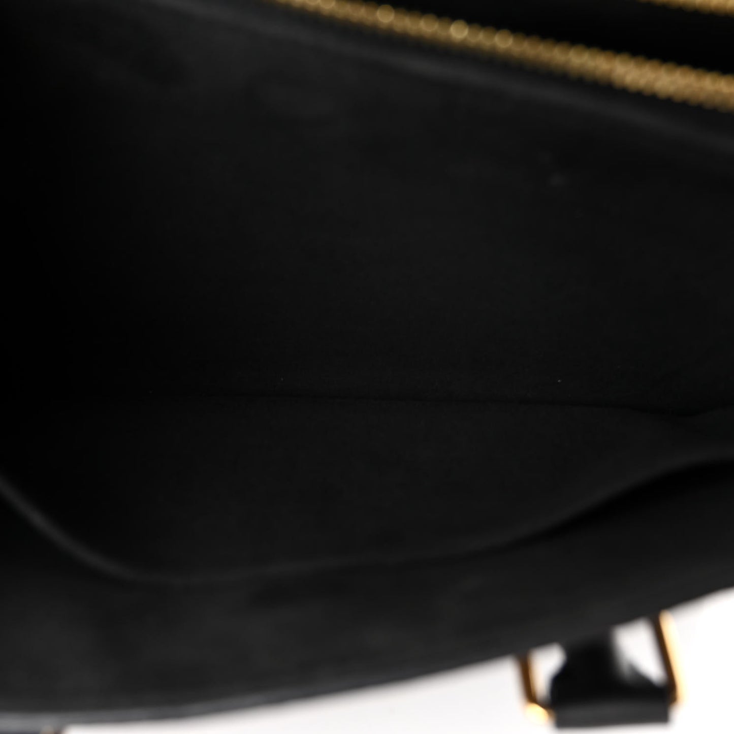 Monogram Soufflot BB Black