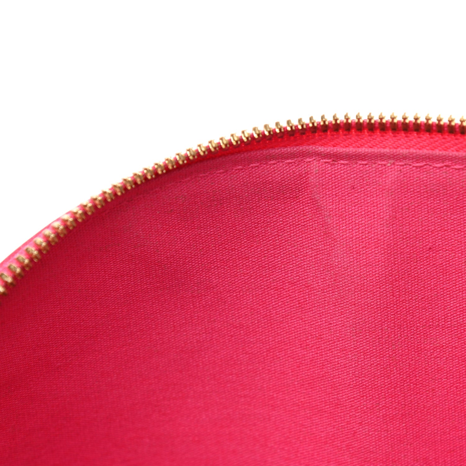 Louis Vuitton Vernis Alma GM Rose Pop 15 of 19