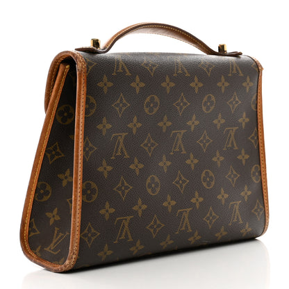 Louis Vuitton Monogram Bel Air 3 of 14