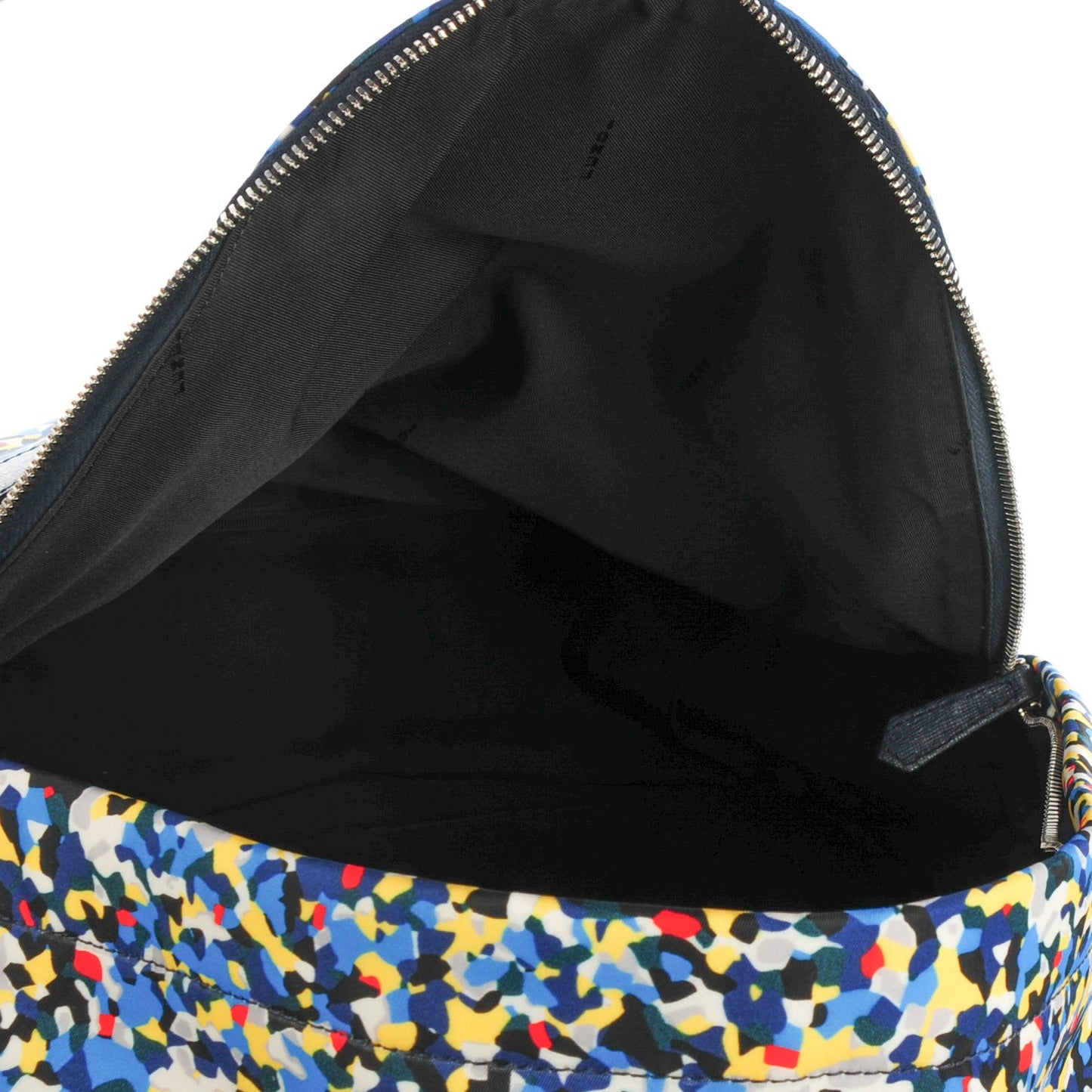 Nylon Vitello Elite Flamingo Granite Lightning Monster Eyes Backpack Multicolor Lavagna