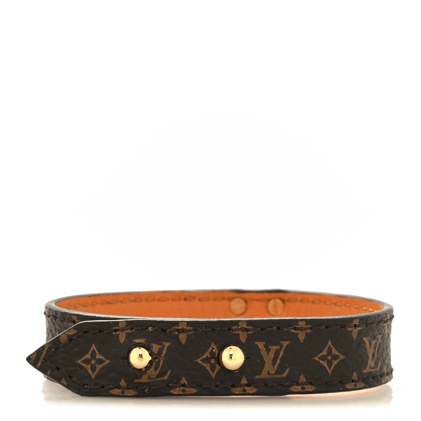 Monogram Essential V Bracelet 17