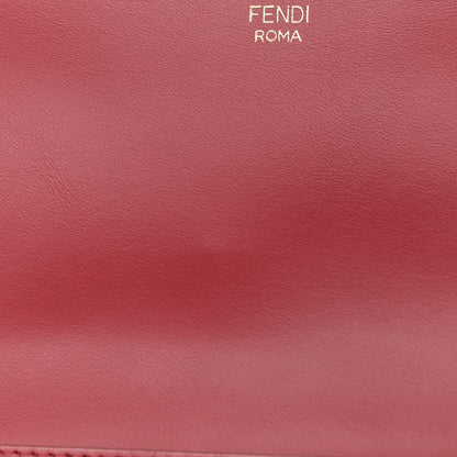 Fendi Vitello Century F is Fendi Camera Case Fiamma 12 of 14