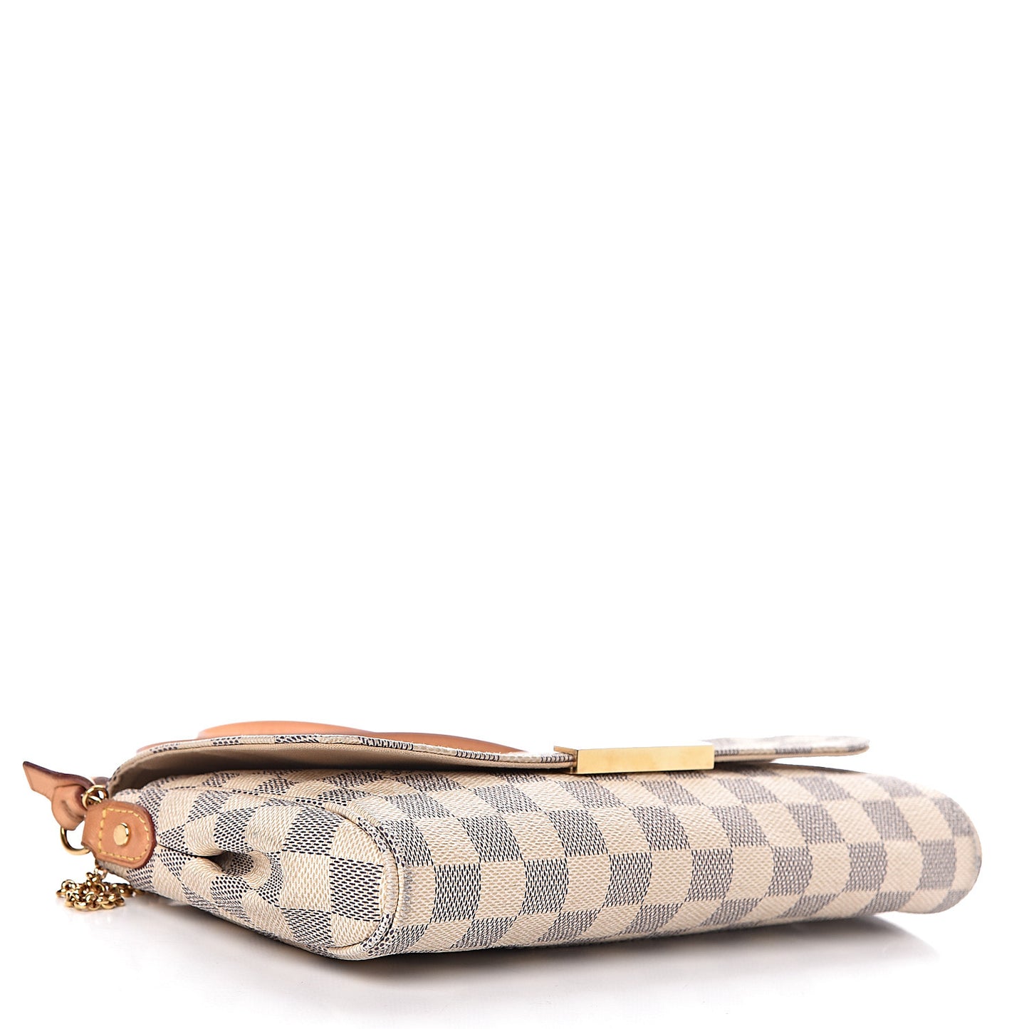 Damier Azur Favorite MM
