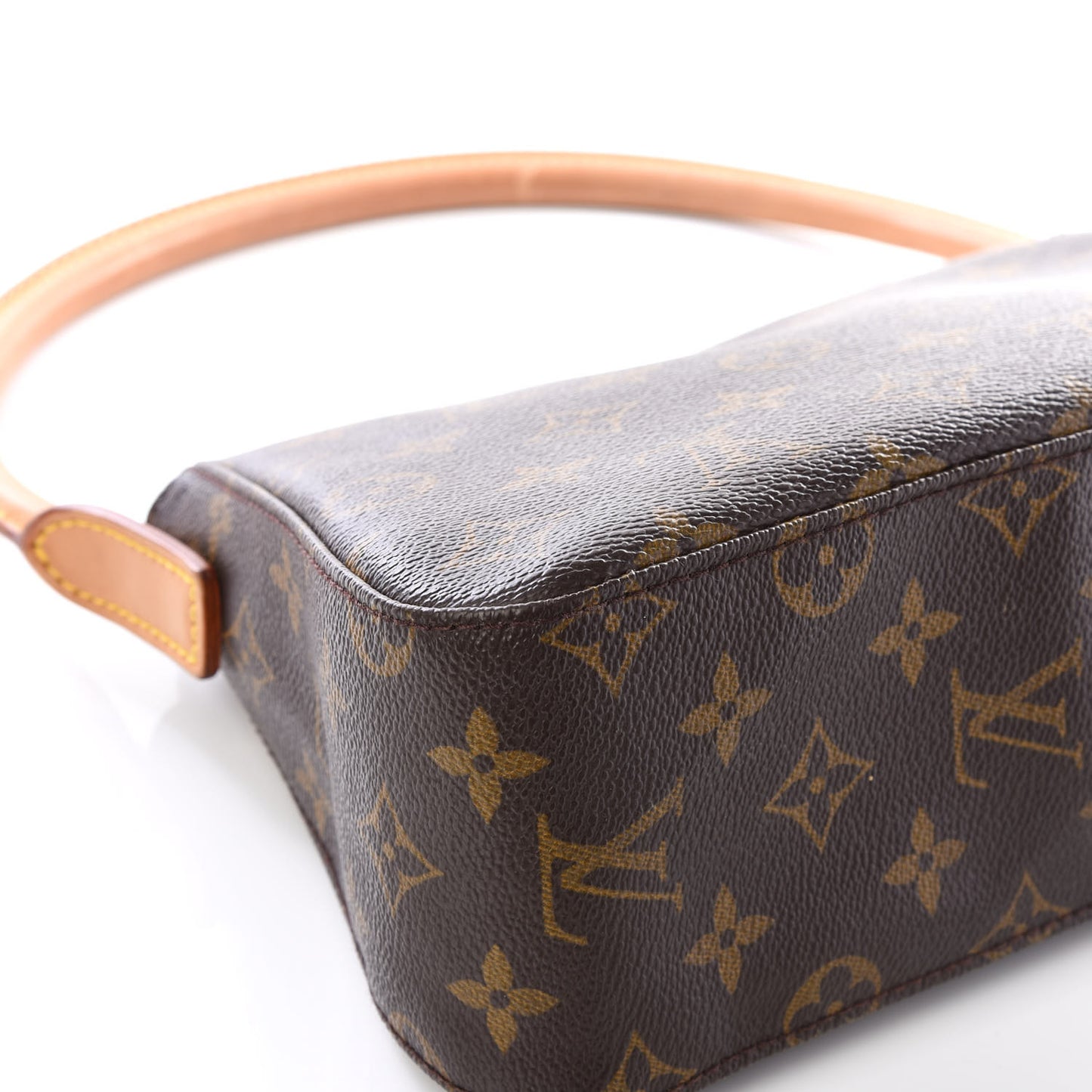 Monogram Mini Looping
