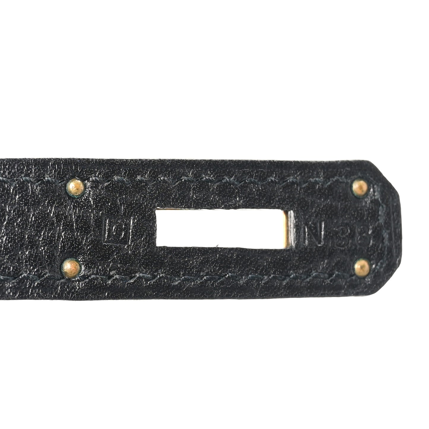 Taurillon Clemence Kelly Retourne 28 Black