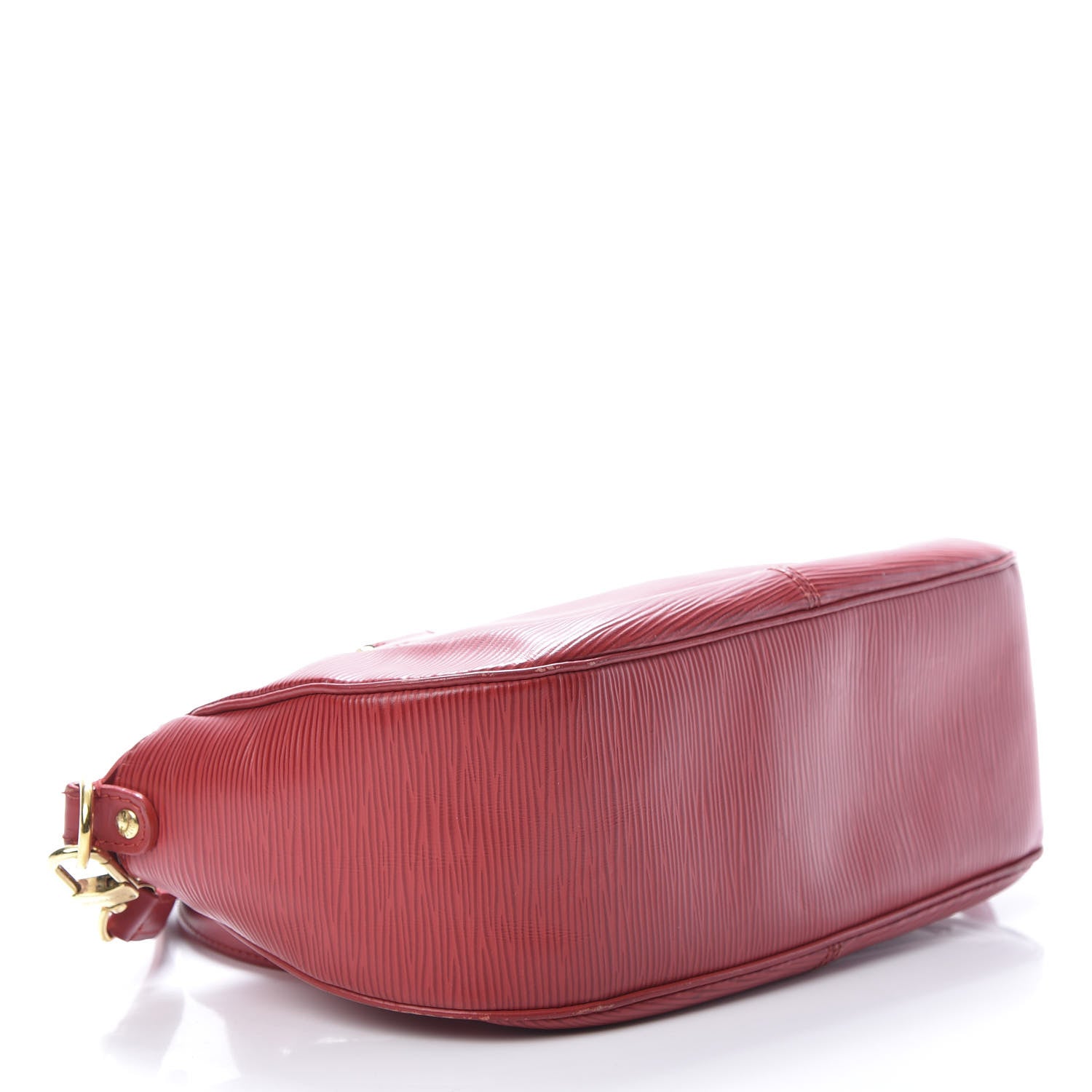 Louis Vuitton Epi Dhanura PM Castillan Red 4 of 16