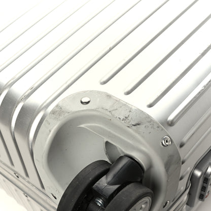 Rimowa Aluminum Topas 73 Silver 8 of 15