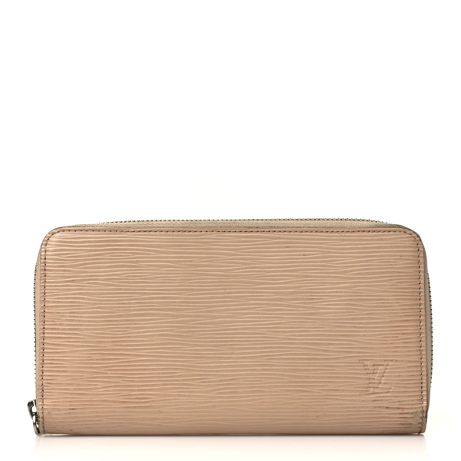 Louis Vuitton Epi Zippy Wallet Dune 1 of 10